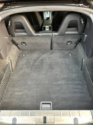 2013 Porsche Panamera