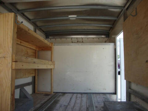 2019 Chevrolet Express