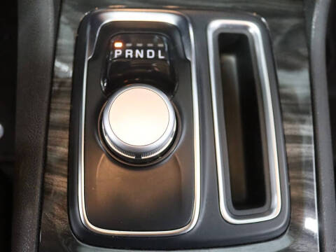 2022 Chrysler 300 Touring