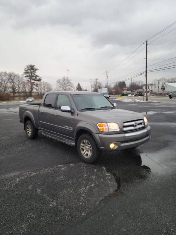 2004 Toyota Tundra SR5 photo 2