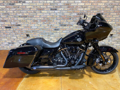 2022 Harley-Davidson Road Glide® Special