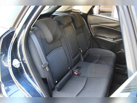 2019 Mazda CX-3 Sport