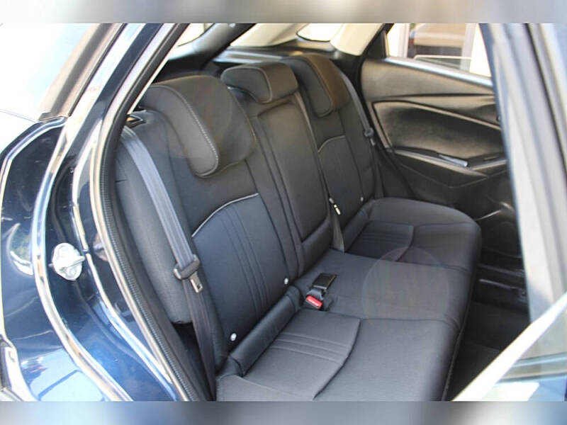 2019 Mazda CX-3 Sport