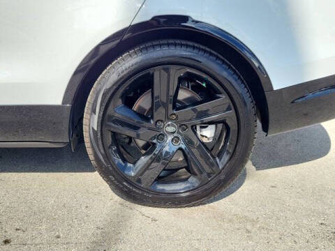 2023 Land Rover Discovery P360 HSE R-Dynamic