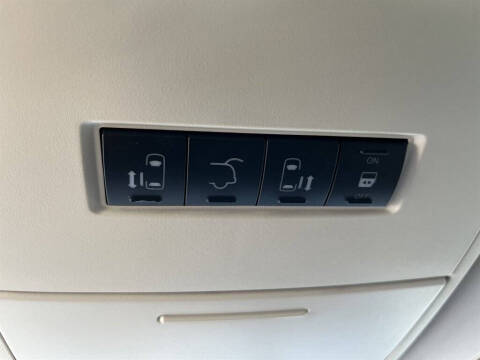 2009 Chrysler Town and Country Touring