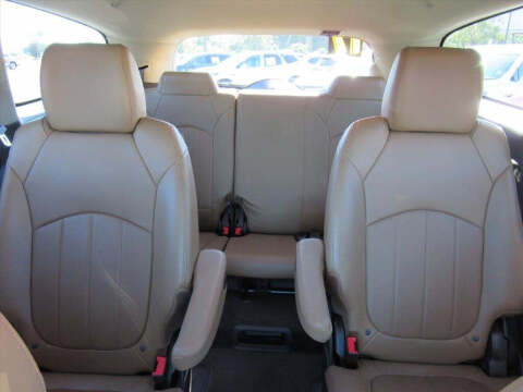 2017 Buick Enclave Premium