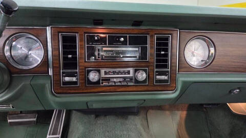 1977 Buick Electra