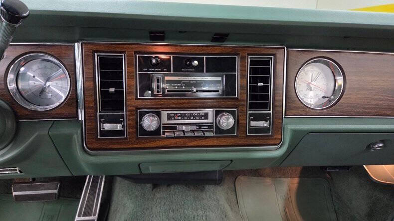 1977 Buick Electra