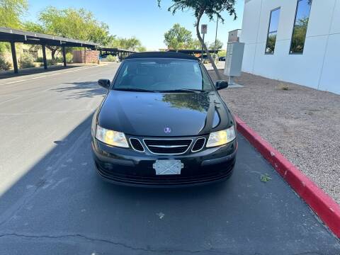 2005 Saab 9-3 for sale at Autodealz in Tempe AZ