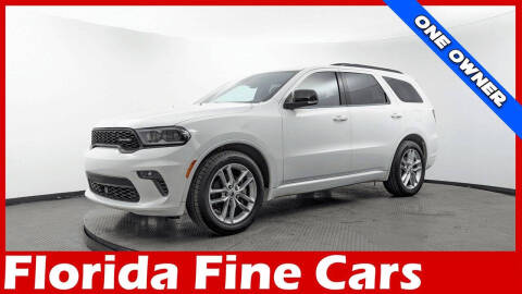 2023 Dodge Durango GT Plus