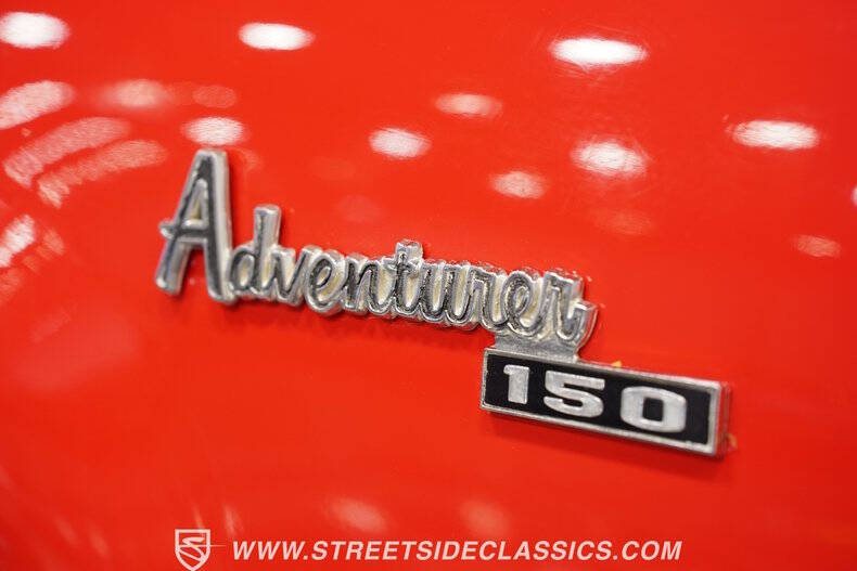 1979 Dodge D150 Pickup