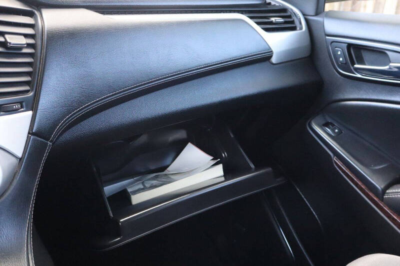 2015 GMC Yukon SLE