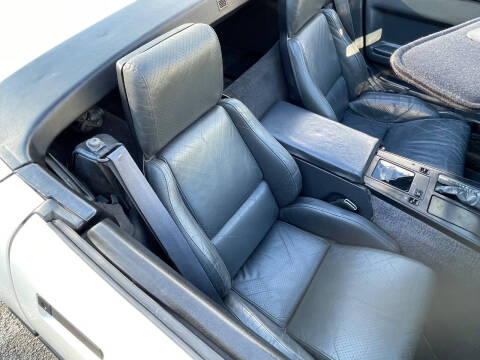 1987 Chevrolet Corvette