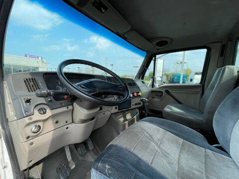 2007 Sterling AT9500 Series