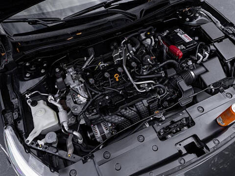 2021 Nissan Altima 2.5 Platinum