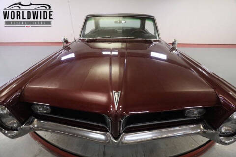 1964 Pontiac Grand Prix