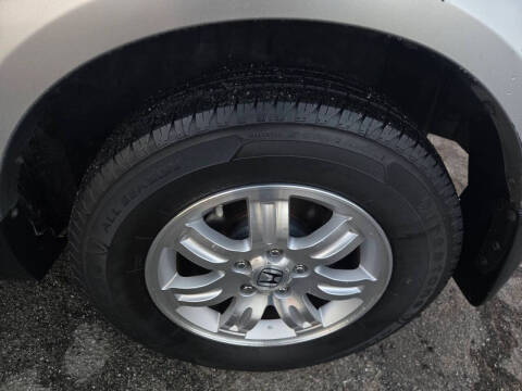 2008 Honda Element EX