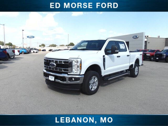 2026 Ford F-350 Super Duty