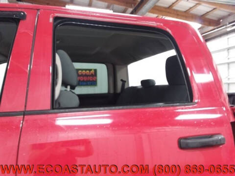 2014 RAM 2500 Tradesman