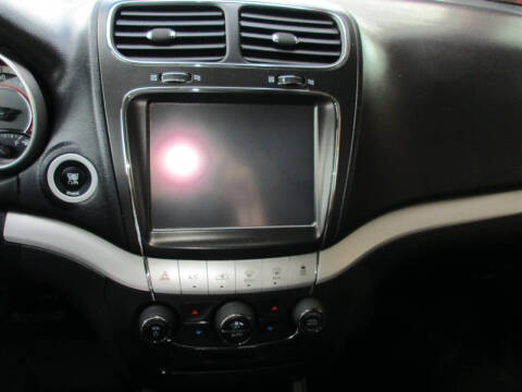 2014 Dodge Journey R/T