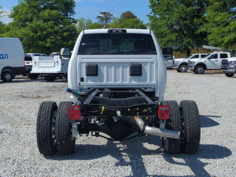 2026 RAM 4500