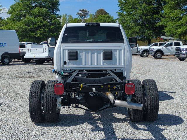 2026 RAM 4500