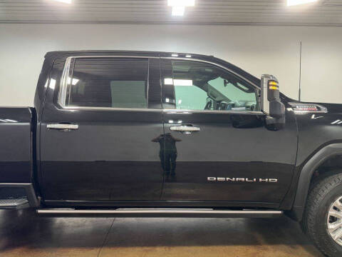 2022 GMC Sierra 2500HD