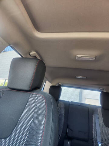 2017 GMC Terrain SLE-2