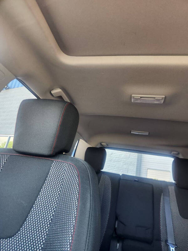 2017 GMC Terrain SLE-2