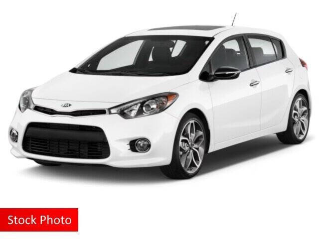2014 Kia Forte5 EX