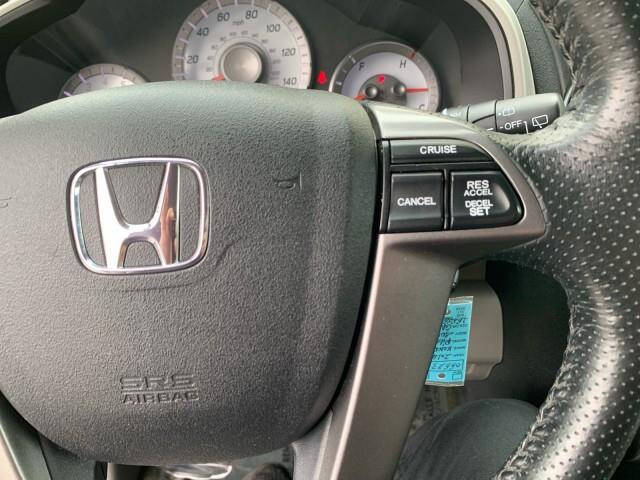 2014 Honda Pilot EX-L w/DVD