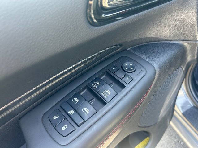 2025 Dodge Durango R/T Plus