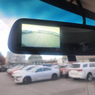 2024 Chevrolet Express 2500