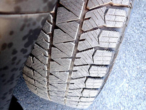 2008 Suzuki SX4 Crossover