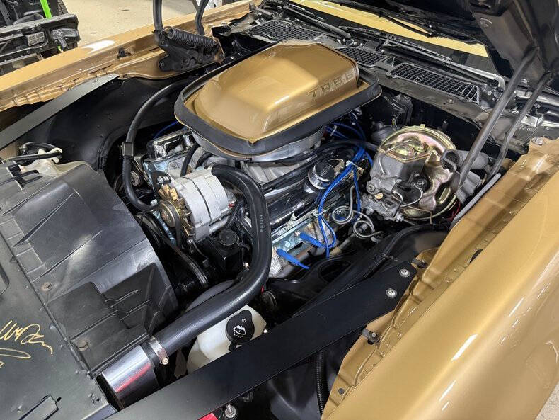 1978 Pontiac Trans Am