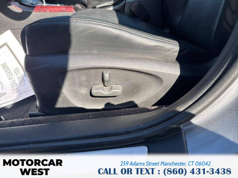 2009 Subaru Outback