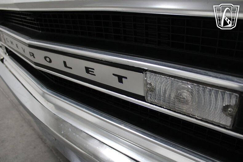 1970 Chevrolet Blazer