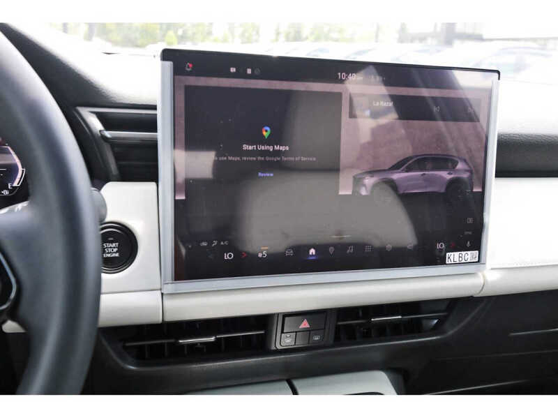 2026 Mazda CX-5 2.5 S Select