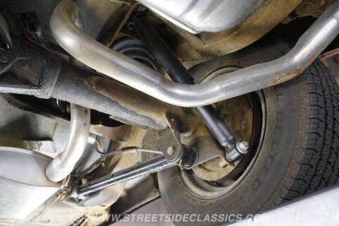 1964 Chevrolet Malibu