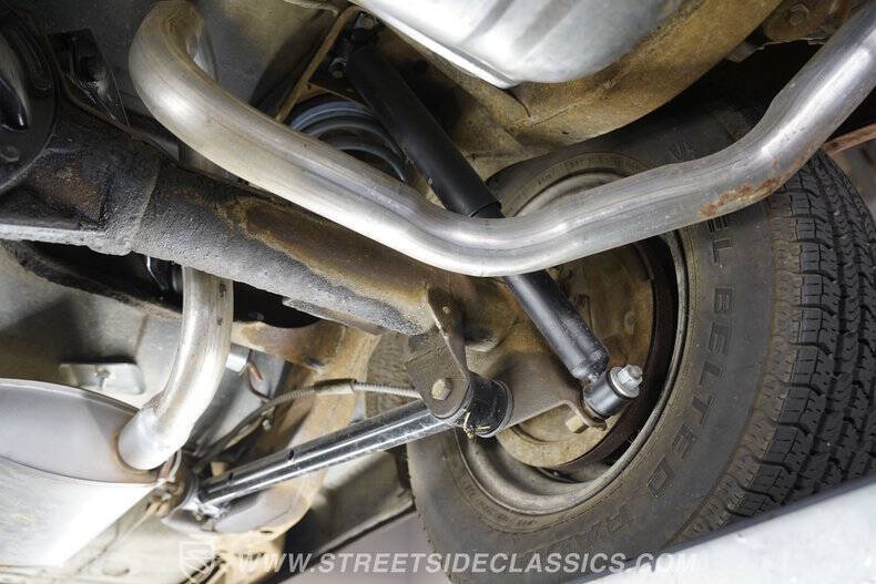 1964 Chevrolet Malibu