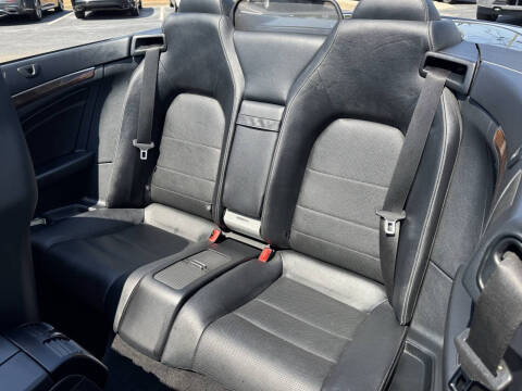 2014 Mercedes-Benz E-Class E 350