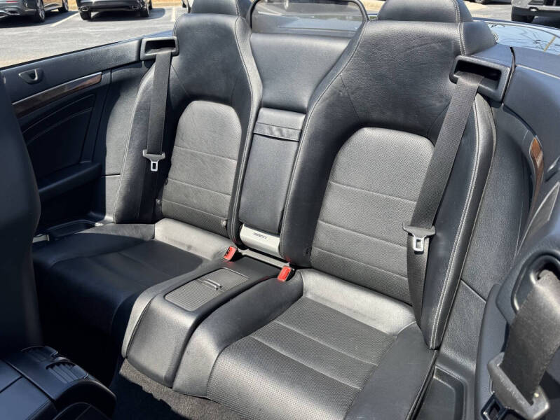 2014 Mercedes-Benz E-Class E 350