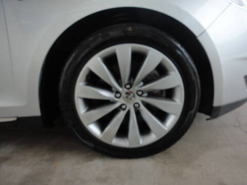 2014 Lincoln MKS