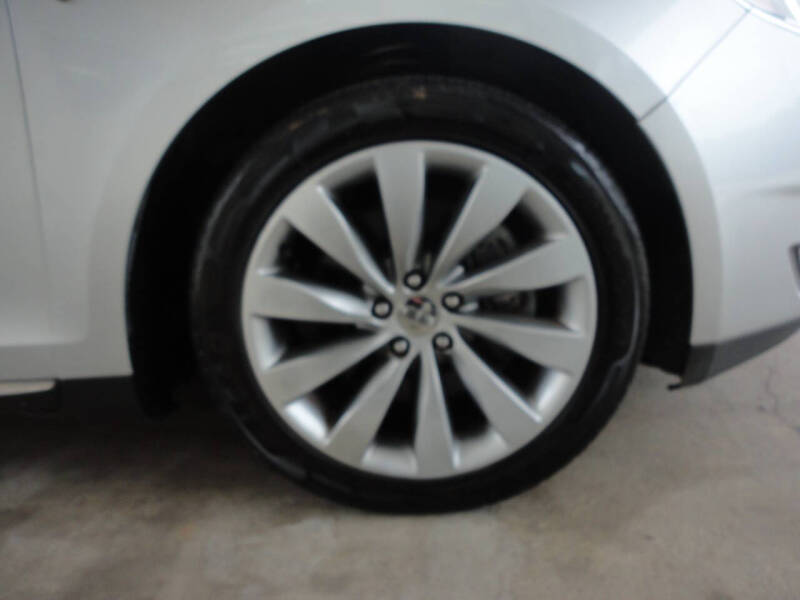 2014 Lincoln MKS