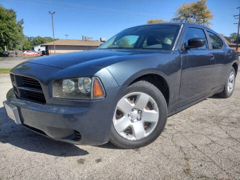 2008 Dodge Charger for sale at Car Castle in Zion IL
