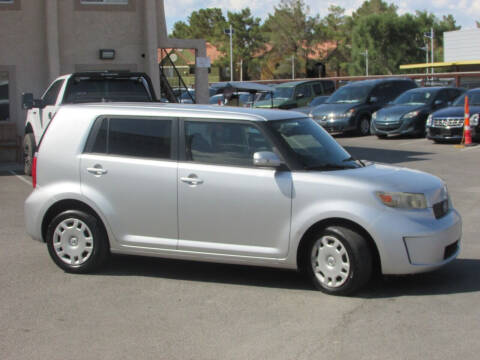 2009 Scion xB
