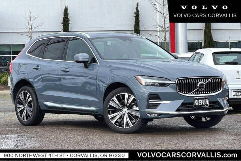 2023 Volvo XC60 for sale at Kiefer Nissan Budget Lot in Albany OR