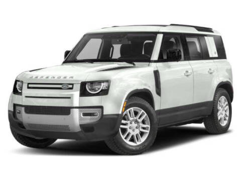 2022 Land Rover Defender 110 X