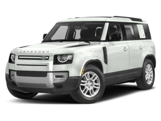 2022 Land Rover Defender 110 S