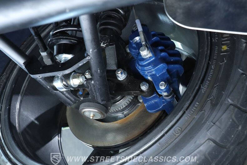 1965 Shelby Cobra